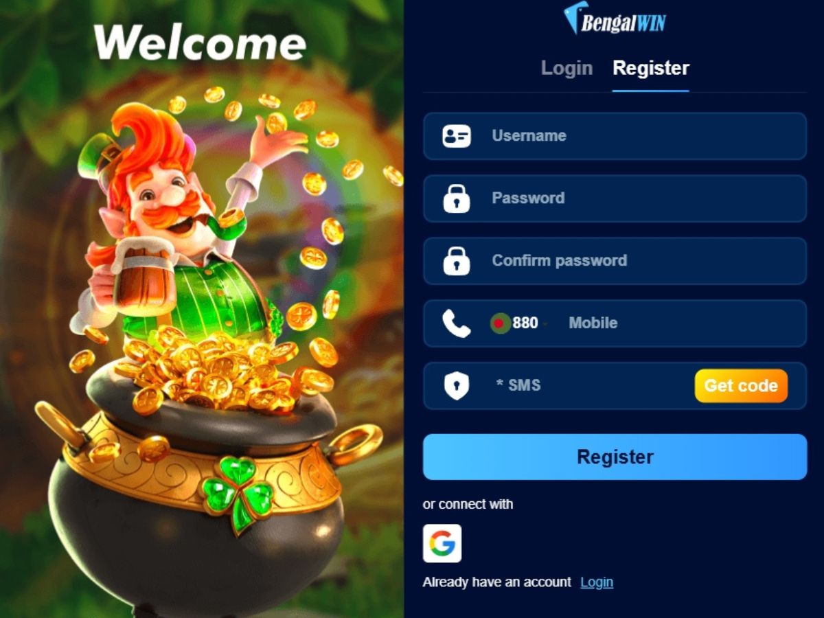 Step-by-Step Guide to Benglawin Login