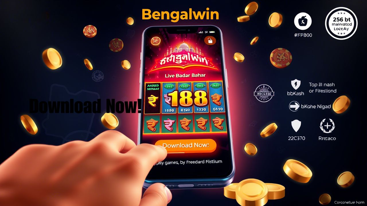 Bengalwin App Download