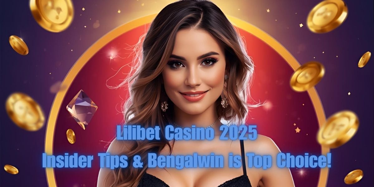 Lilibet Casino