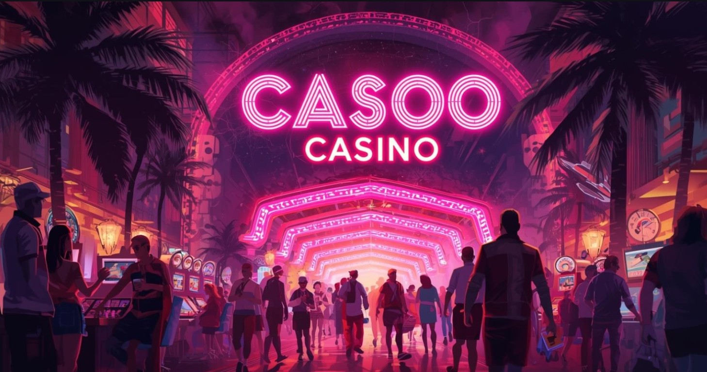 Casoo Casino 2026