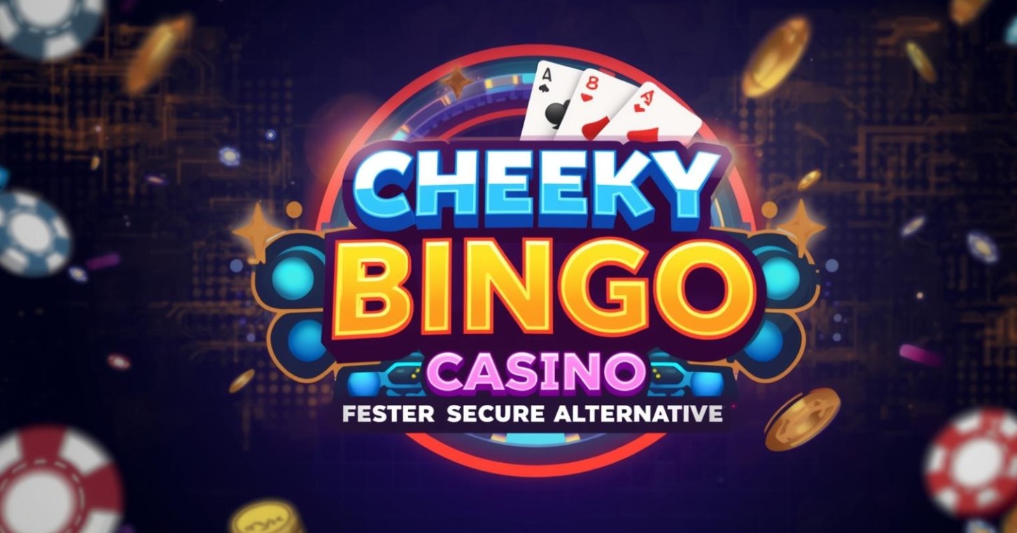 Cheeky Bingo Casino 2026