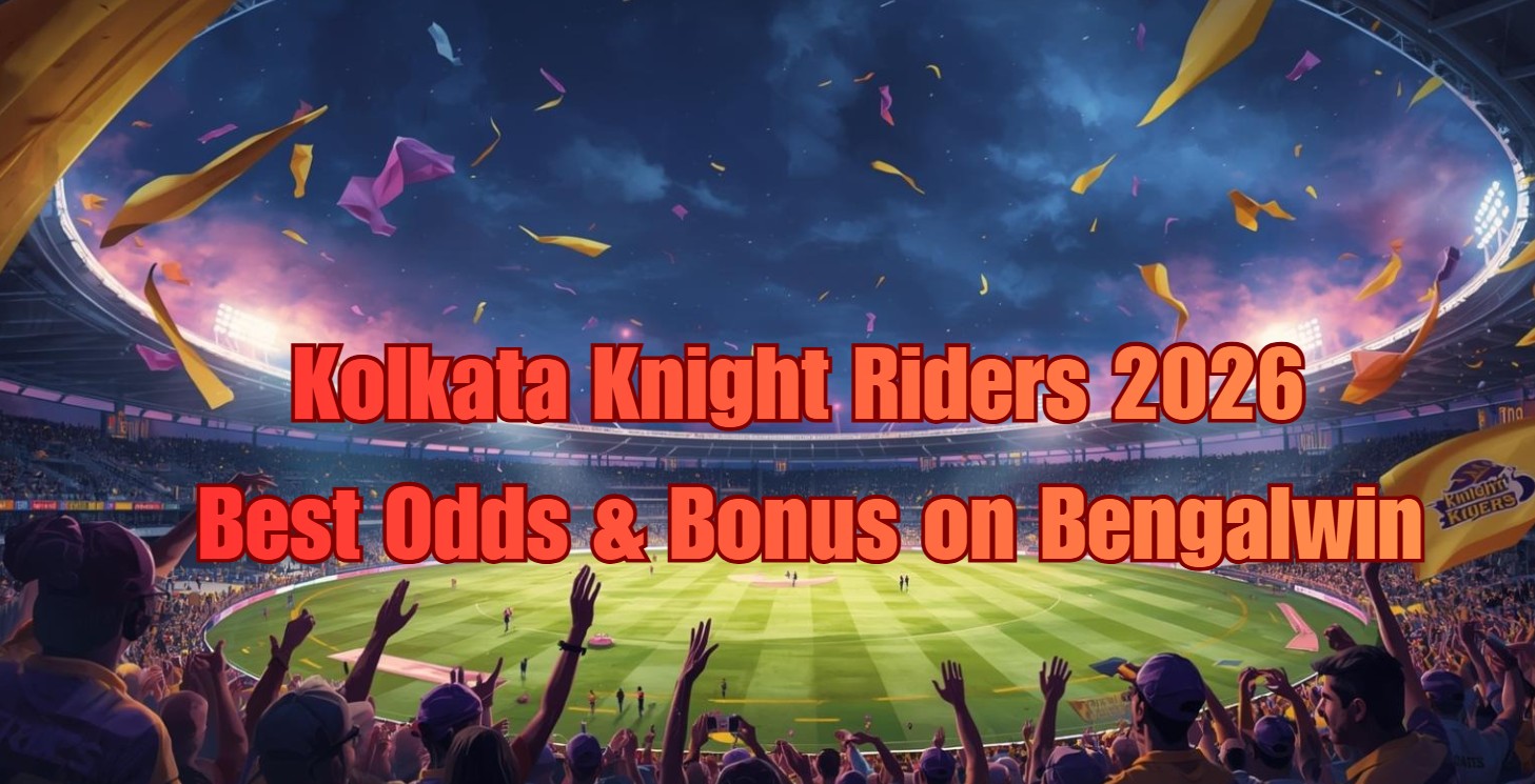 Kolkata Knight Riders 2026
