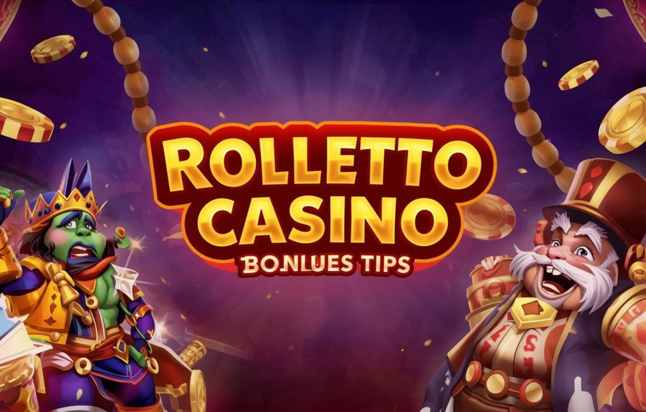 Rolletto Casino 2026
