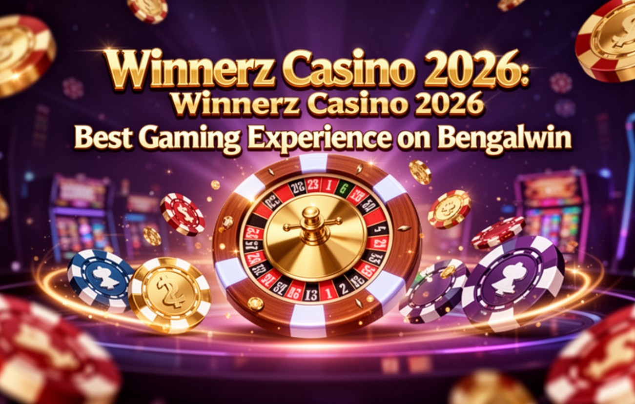 Winnerz Casino 2026