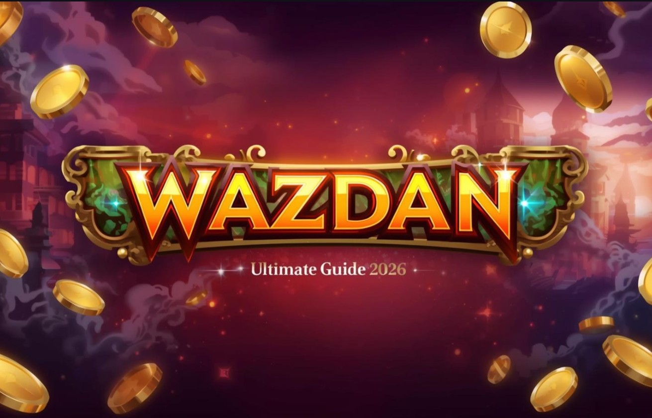 Wazdan Slots 2026